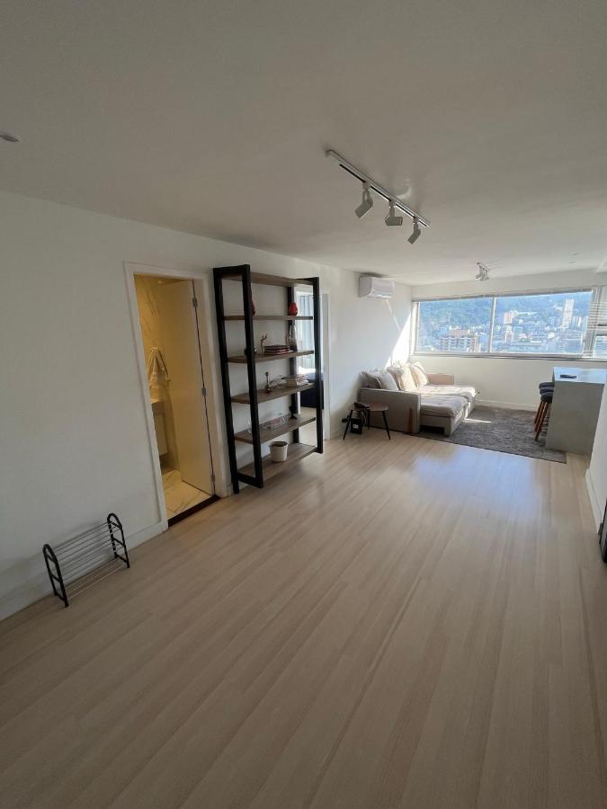 ריו דה ז'ניירו Apartamento Com Vista Imperdivel מראה חיצוני תמונה