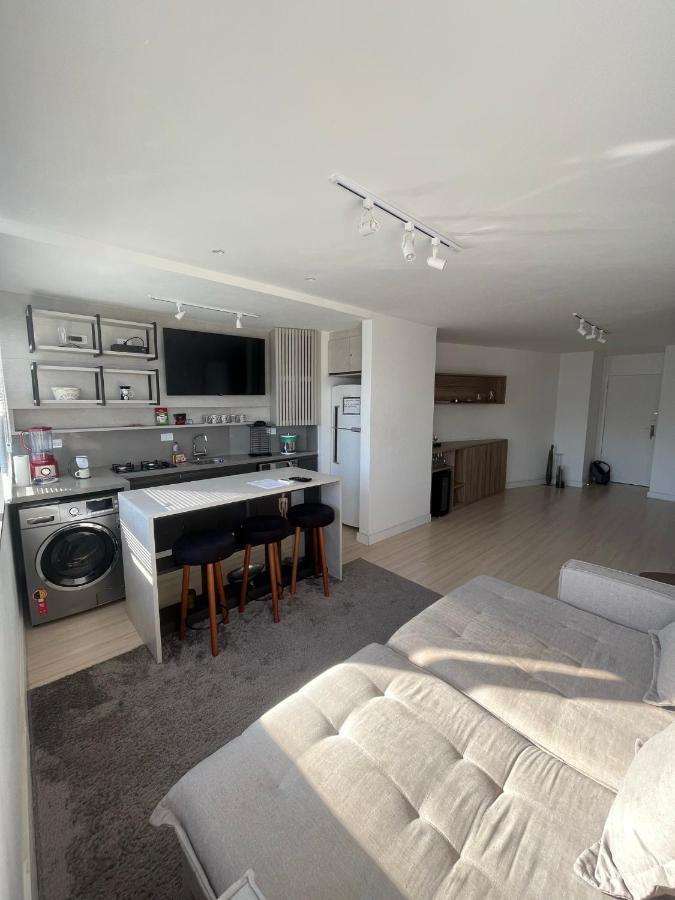 ריו דה ז'ניירו Apartamento Com Vista Imperdivel מראה חיצוני תמונה