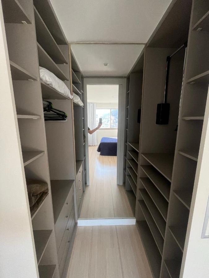 ריו דה ז'ניירו Apartamento Com Vista Imperdivel מראה חיצוני תמונה
