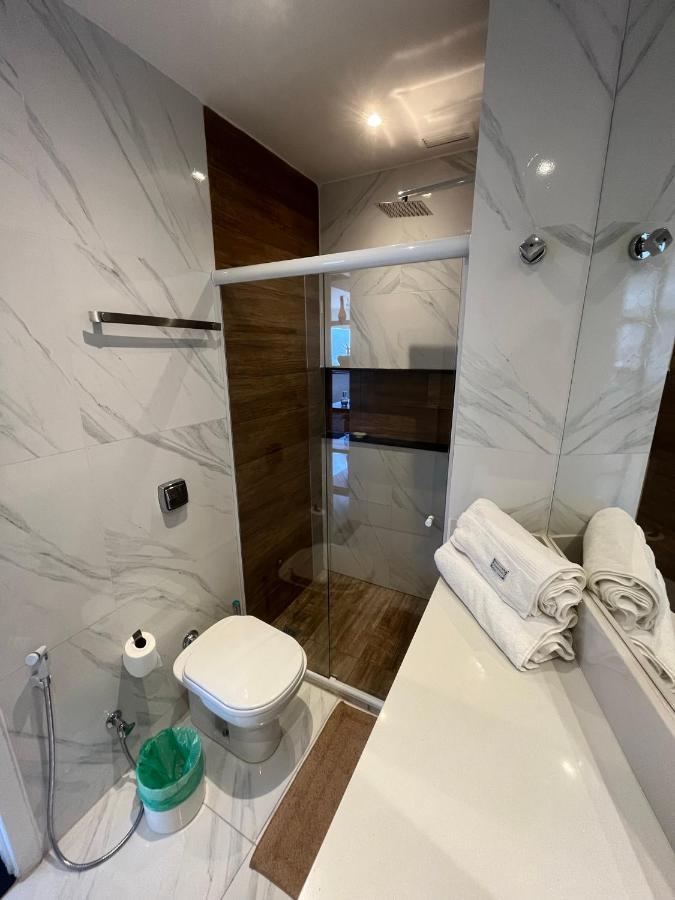 ריו דה ז'ניירו Apartamento Com Vista Imperdivel מראה חיצוני תמונה