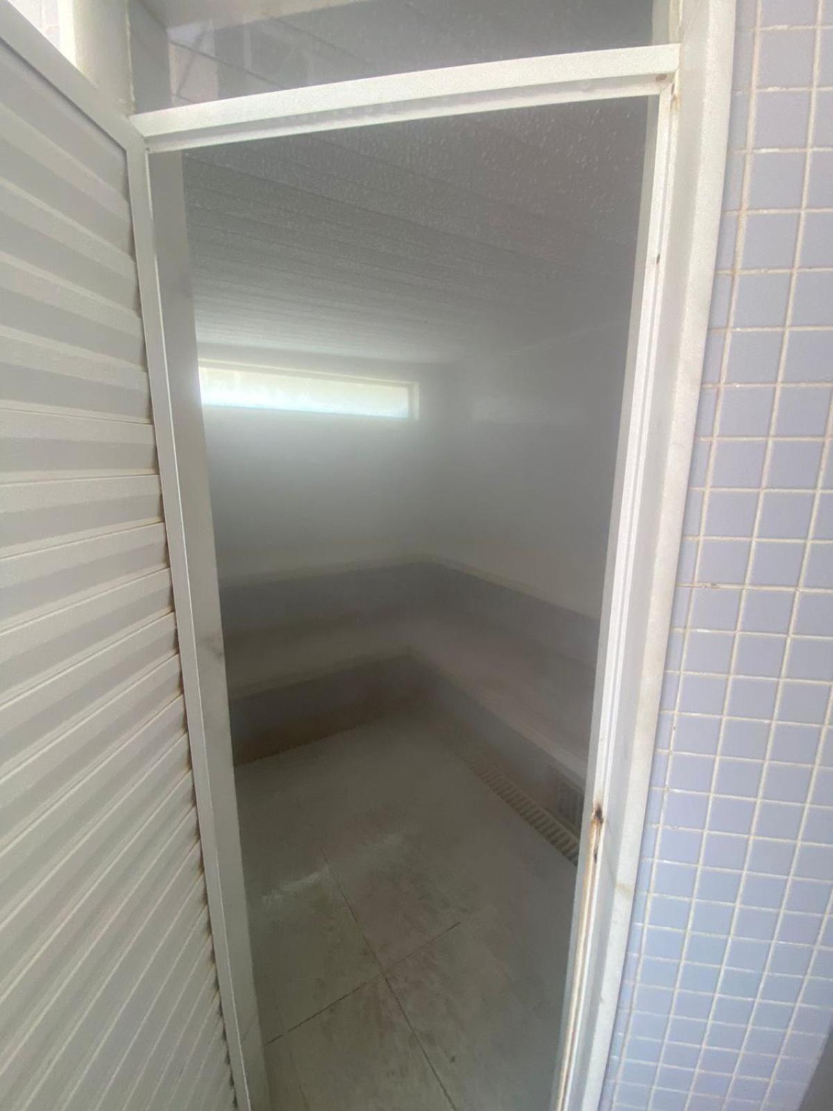 ריו דה ז'ניירו Apartamento Com Vista Imperdivel מראה חיצוני תמונה